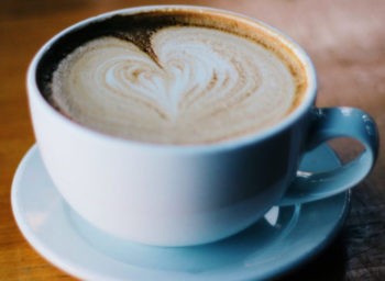 There's nothing like a good cup of coffee
