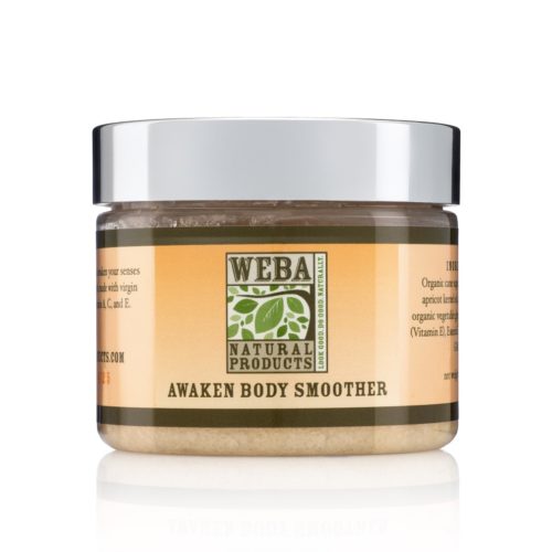 Awaken Body Smoother Sugar Scrub