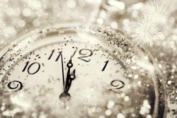 New Year's Resolutions Worth Keeping