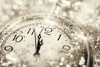New Year's Resolutions Worth Keeping