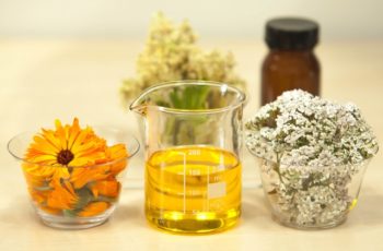 Can body oils be good for all skin types? Naturally.