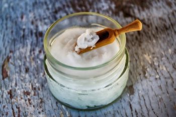 DIY skincare products and how to preserve them