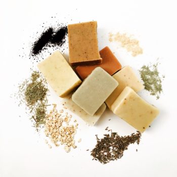 Are All Bar Soaps The Same?