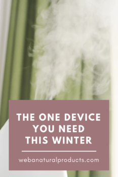 The one device you need this winter blog post