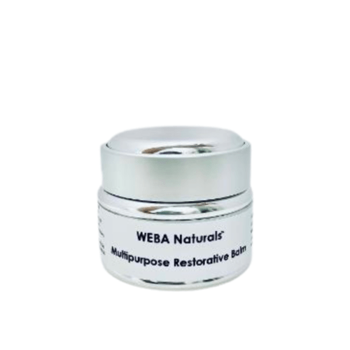 weba naturals multipurpose restorative balm